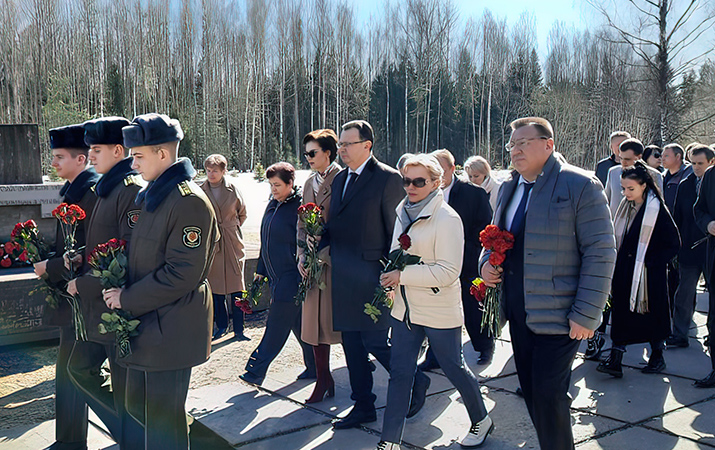 Фото предоставлено пресс-службой Минздрава.