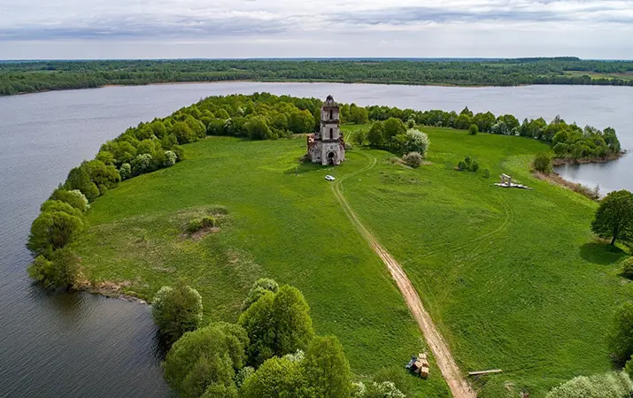 Чашніцкі край