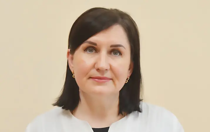 Время диктует новые требования. Людмила Чернякова