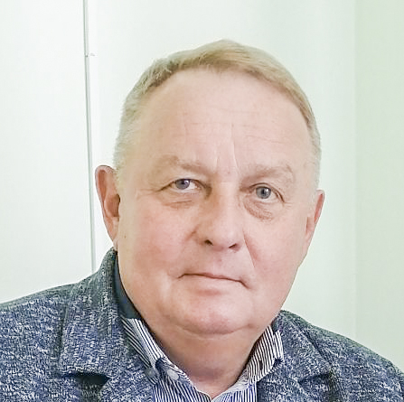 Владимир Матвеев, профессор кафедры педиатрии ФПКиПК ВГМУ, доктор мед. наук matveev