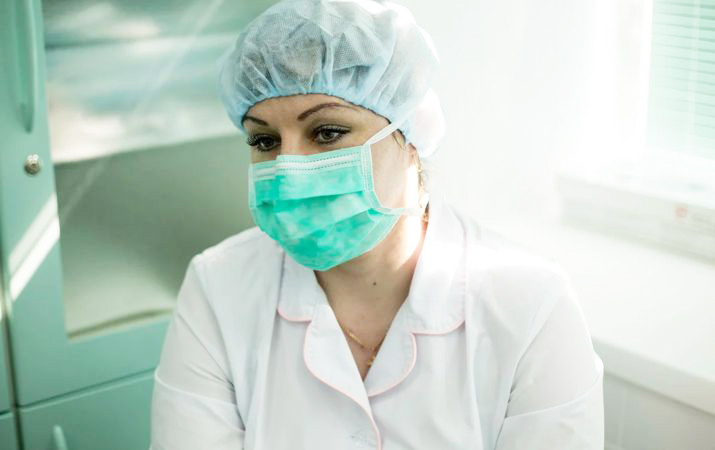 Семь историй медсестёр о страхе, долге, любви и… коронавирусе