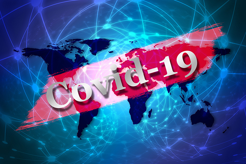 27 января пройдёт онлайн-дискуссия о вариативности COVID-19 и эффективности существующих вакцин