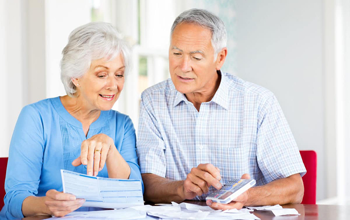 О добровольном страховании накопительной пенсии